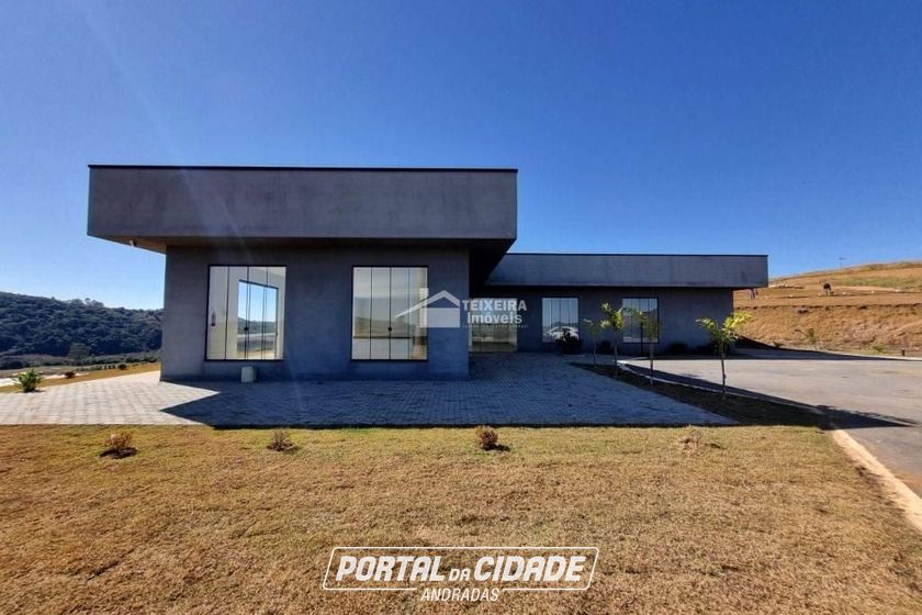 Terreno &agrave; venda - 1000m&sup2; - Quinta das Flores