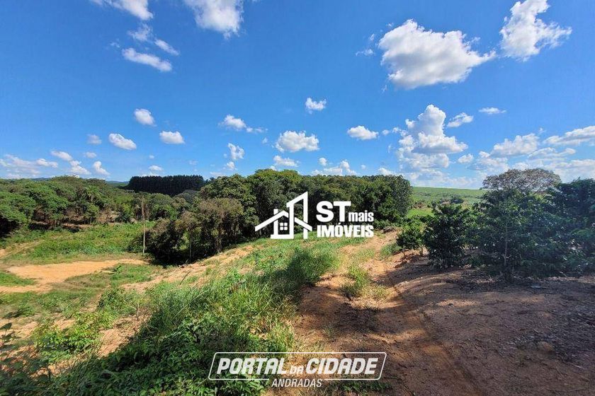 Terreno &agrave; venda - 27000m&sup2; - Clube Campestre