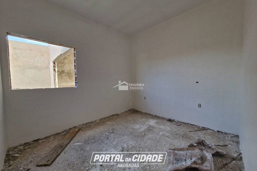 Casa &agrave; venda - 67m&sup2; - Jardim Heloisa