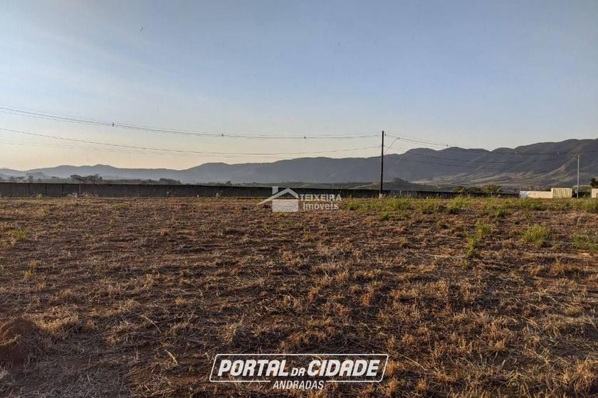 Terreno &agrave; venda - 535m&sup2; - Village