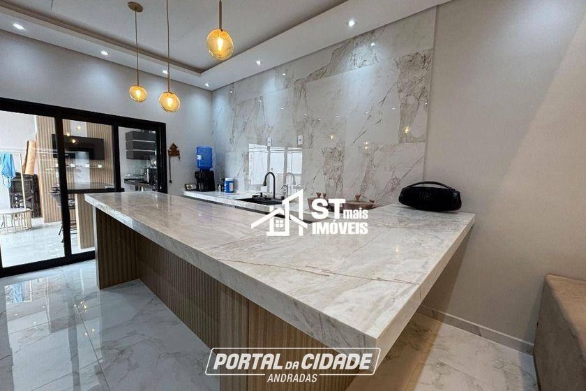 Casa &agrave; venda - 160m&sup2; - Jardim Lima