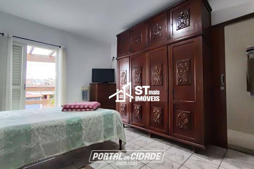 Casa &agrave; venda - 98m&sup2; - Vila Graziane