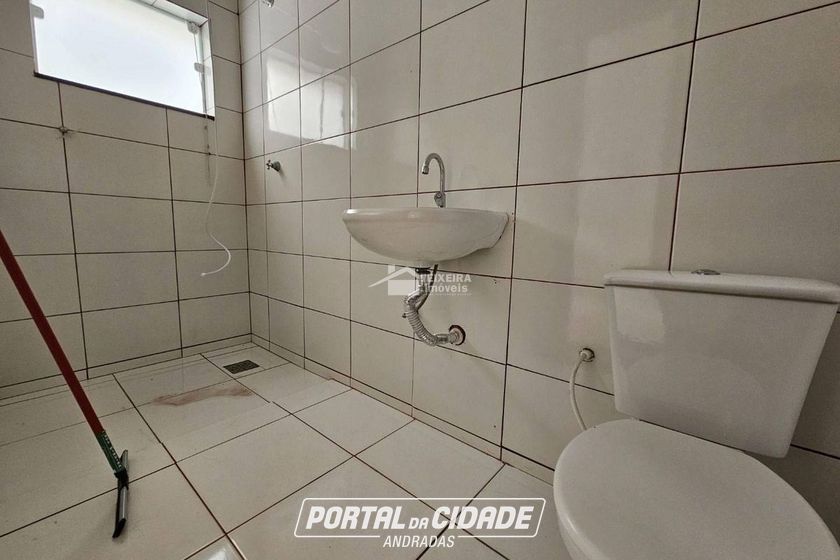Casa &agrave; venda - 200m&sup2; - Portal da Mantiqueira