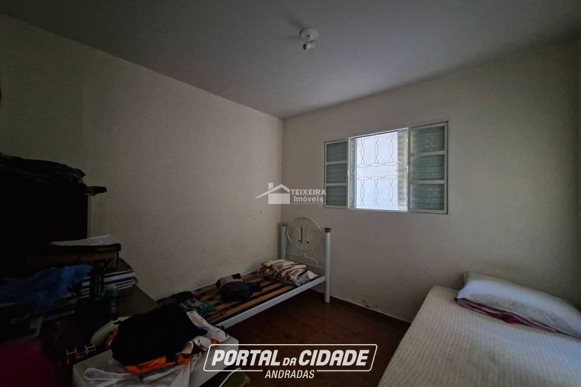 Casa &agrave; venda - 152m&sup2; - Jo&atilde;o Teixeira Filho
