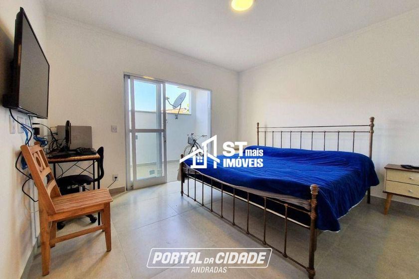 Casa &agrave; venda - 147m&sup2; - Clube UVA