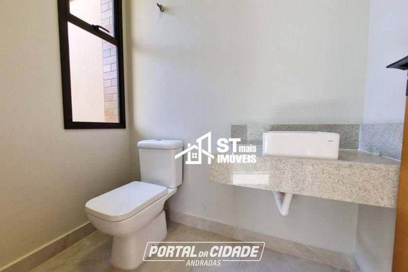 Casa &agrave; venda - 210m&sup2; - Jardim Mantiqueira 2