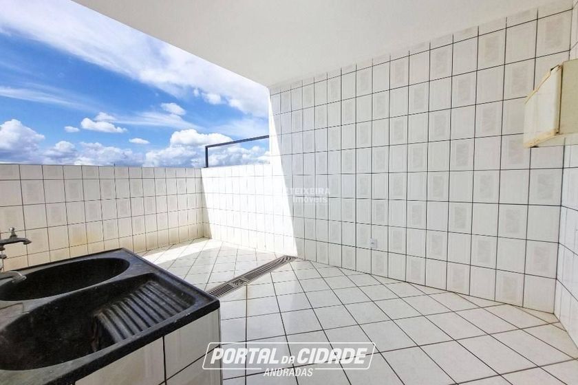 Sobrado &agrave; venda - 164m&sup2; - Jardim Am&eacute;rica