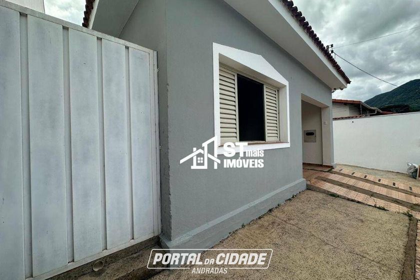 Casa &agrave; venda - 184m&sup2; - Vila Leite