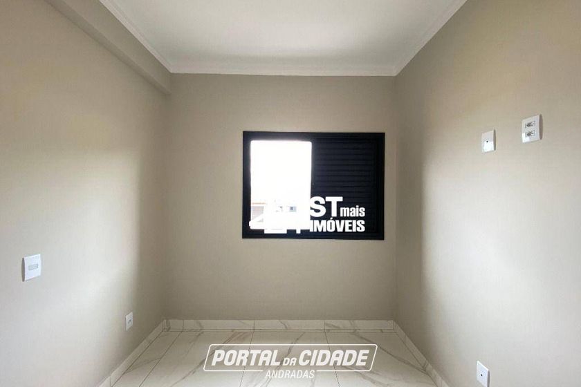 Apartamento &agrave; venda - 85m&sup2; - Jardim Mantiqueira II