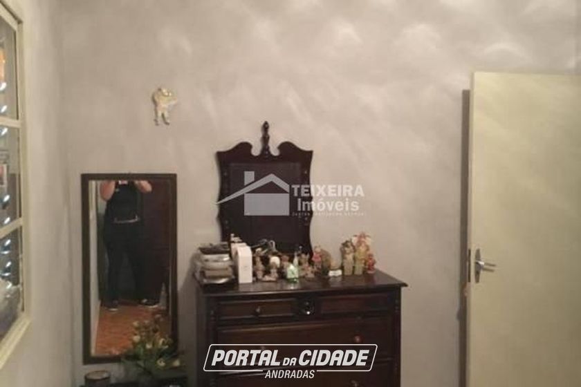 Casa &agrave; venda - 170m&sup2; - Vila Betela
