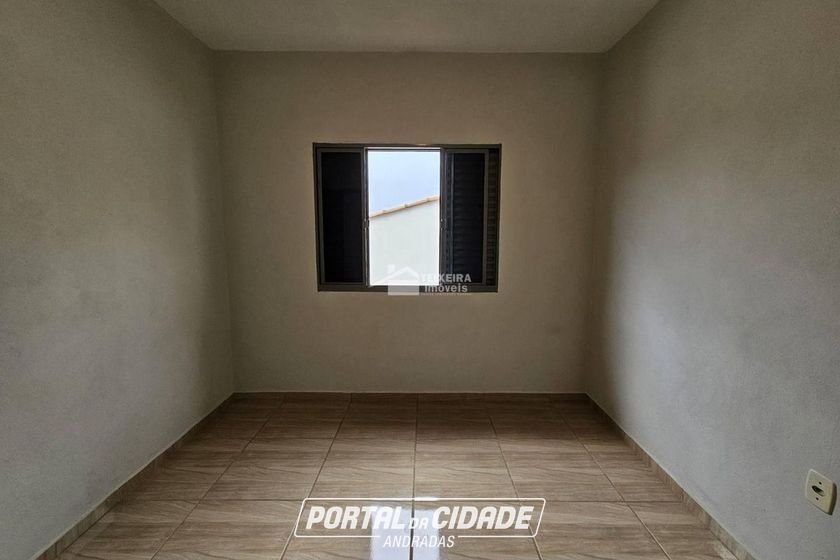 Casa &agrave; venda - 197m&sup2; - Jardim Mirante