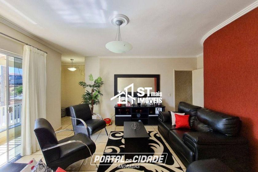 Sobrado &agrave; venda - 248m&sup2; - Pirapitinga