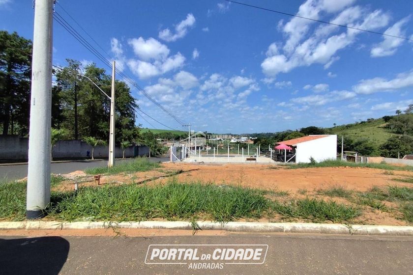 Terreno &agrave; venda - 251m&sup2; - Jardim Rio Branco