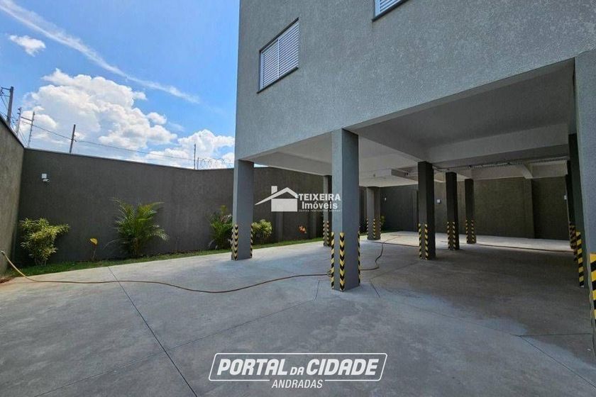 Apartamento para alugar - 112m&sup2; - Jardim Mantiqueira II