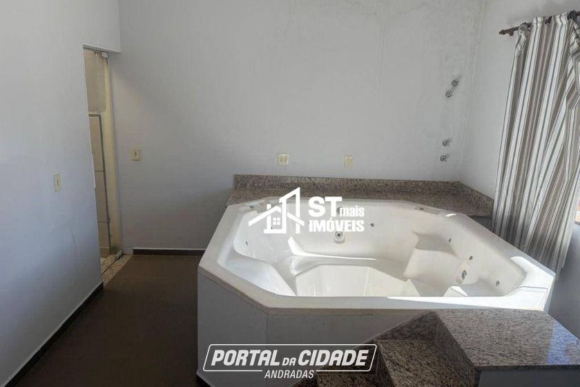 Sobrado para alugar - 150m&sup2; - Centro