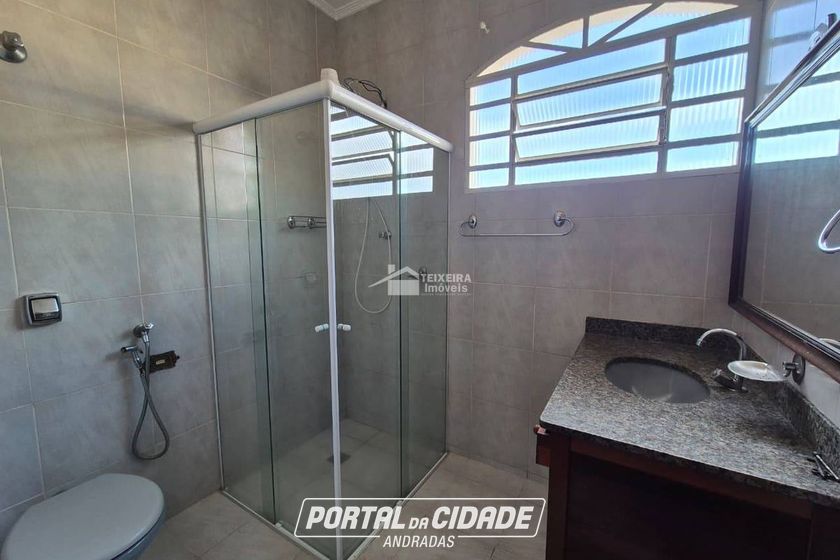 Casa &agrave; venda - 146m&sup2; - Centro