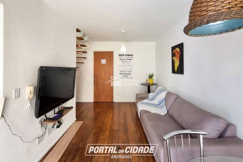 Apartamento &agrave; venda - 113m&sup2; - S&atilde;o Benedito
