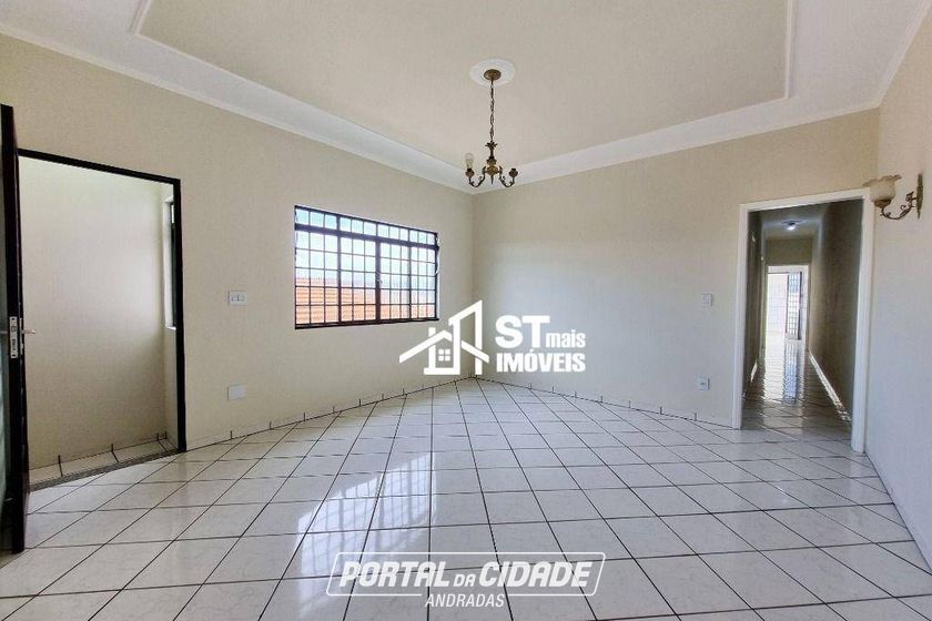 Sobrado &agrave; venda - 163m&sup2; - Jardim Am&eacute;rica