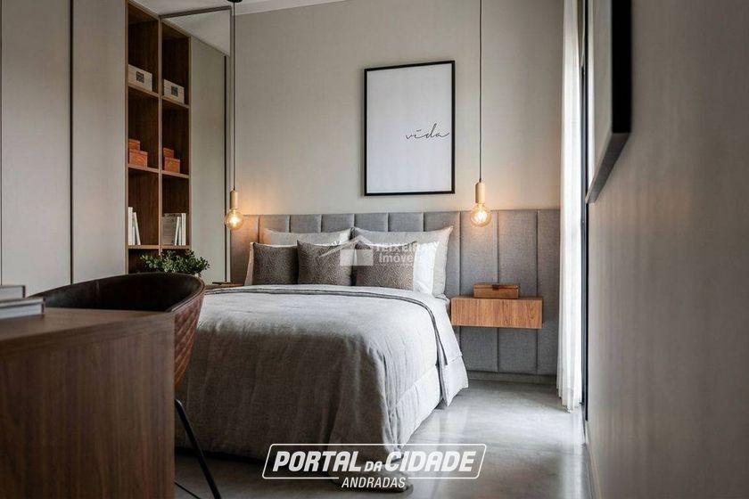 Casa &agrave; venda - 130m&sup2; - Veredas da Serra