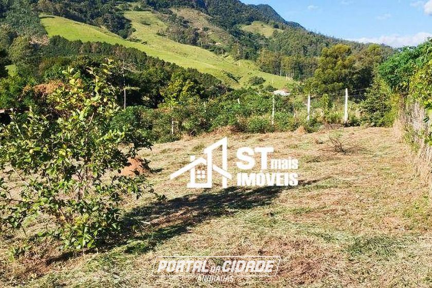 Terreno &agrave; venda - 1000m&sup2; - Zona Rural