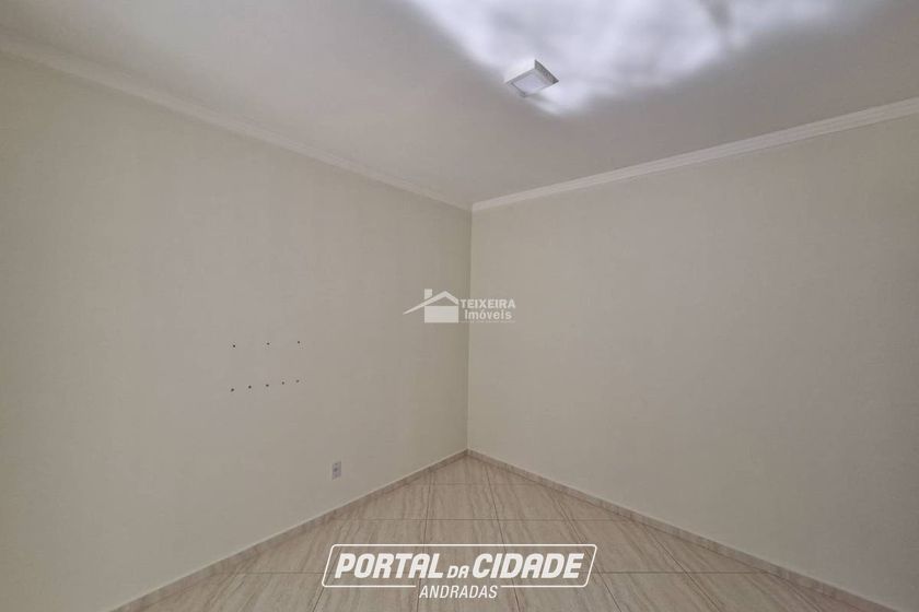 Casa &agrave; venda - 240m&sup2; - Jardim Alto da Serra