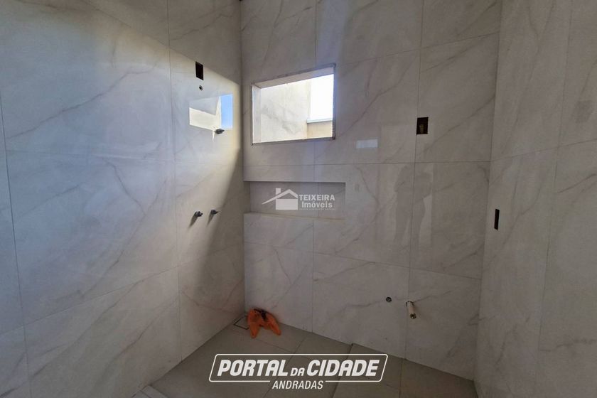 Casa &agrave; venda - 145m&sup2; - Veredas da Serra