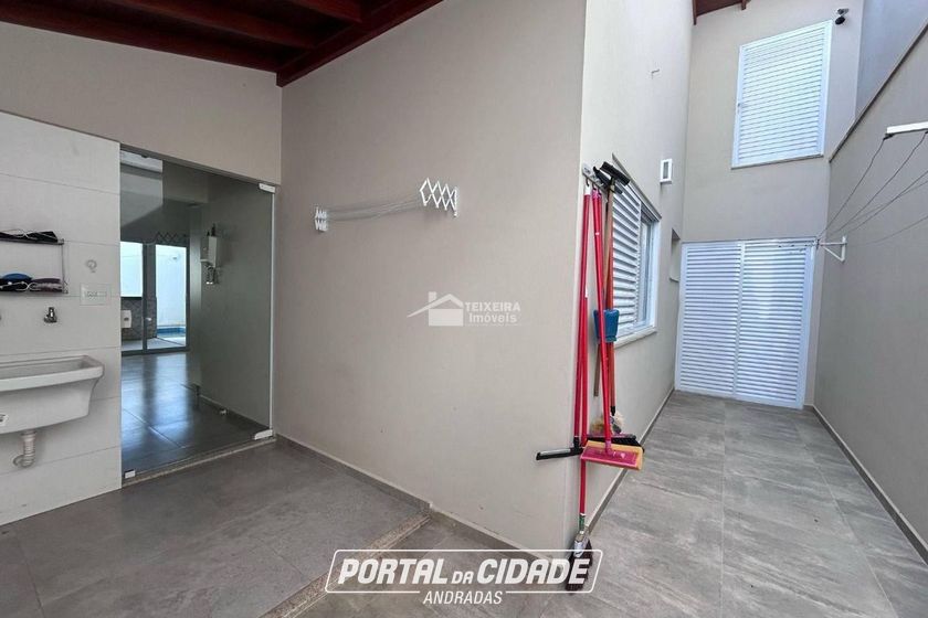 Casa &agrave; venda - 150m&sup2; - Jardim Rio Verde