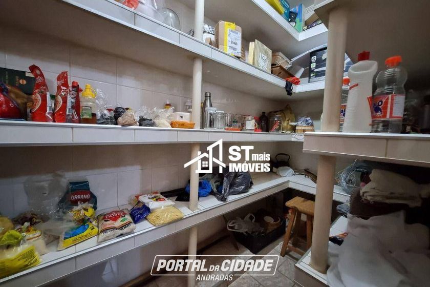 Casa &agrave; venda - 426m&sup2; - Centro