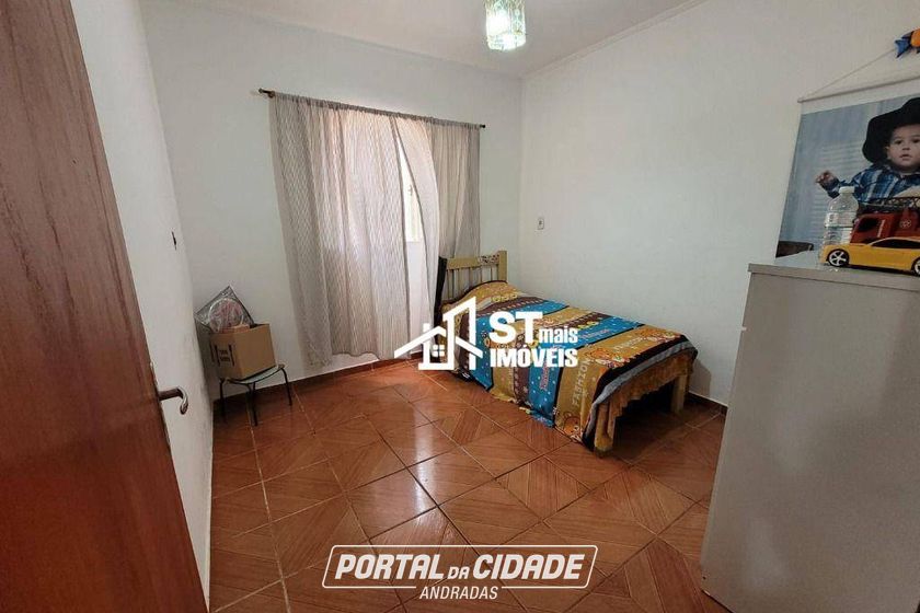 Casa &agrave; venda - 180m&sup2; - Jardim Alvorada