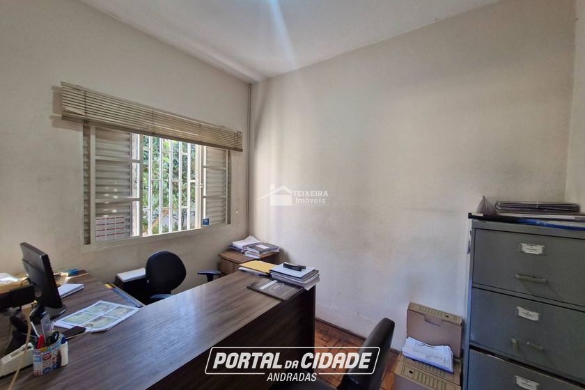Casa &agrave; venda - 78m&sup2; - Alto Alegre