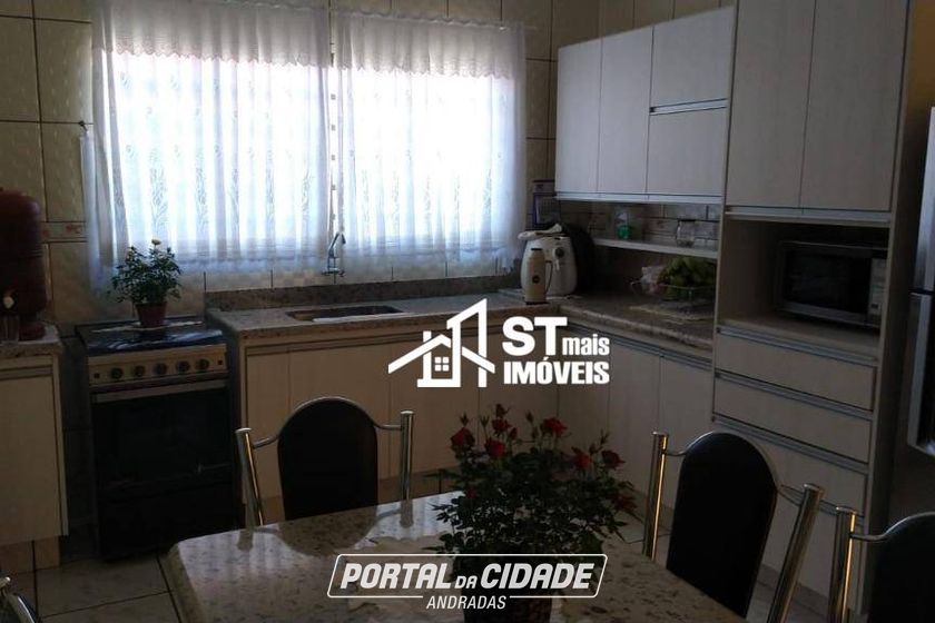Casa &agrave; venda - 136m&sup2; - Jardim Panorama