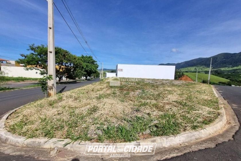 Terreno &agrave; venda - 443m&sup2; - Jardim Lima