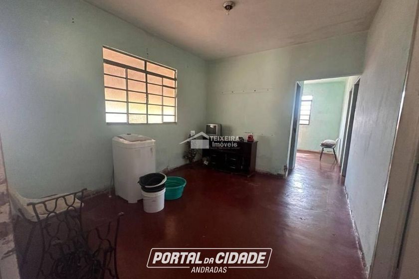 Casa &agrave; venda - 139m&sup2; - Vila Leandro Previato