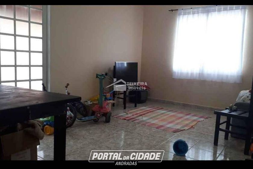Casa &agrave; venda - 198m&sup2; - Clube Uva