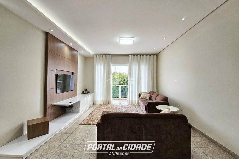 Sobrado &agrave; venda - 399m&sup2; - Jardim It&aacute;lia