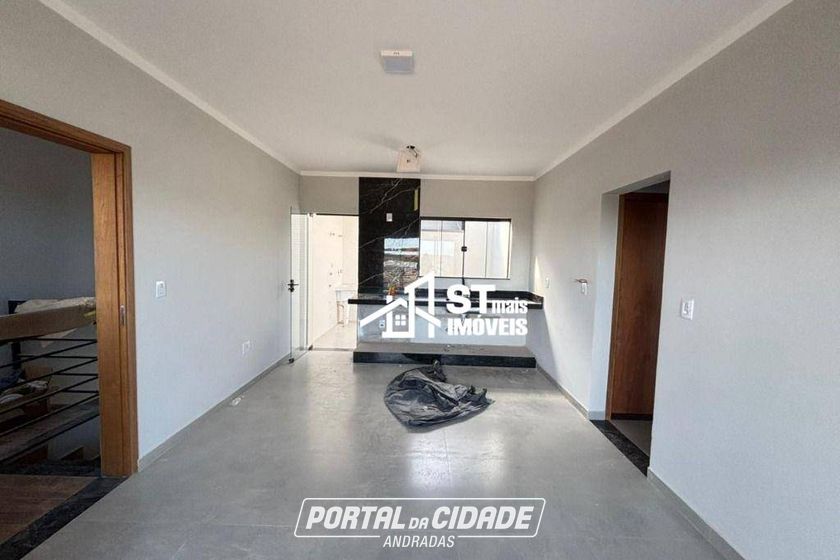 Apartamento &agrave; venda - 67m&sup2; - Jardim Mirante