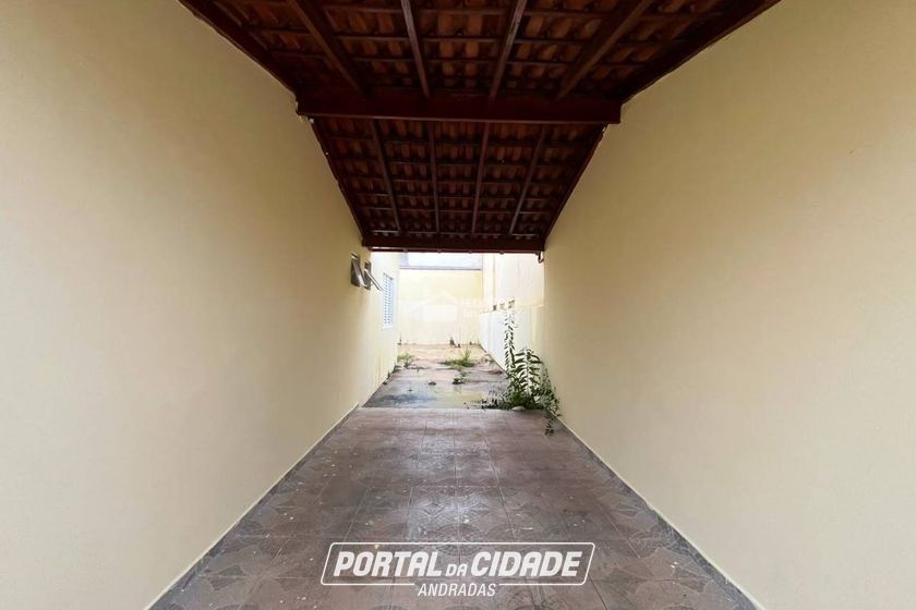 Casa para alugar - 200m&sup2; - Jardim Ip&ecirc;