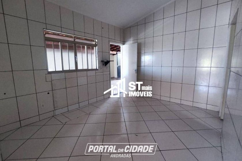 Casa &agrave; venda - 160m&sup2; - Jardim Panorama
