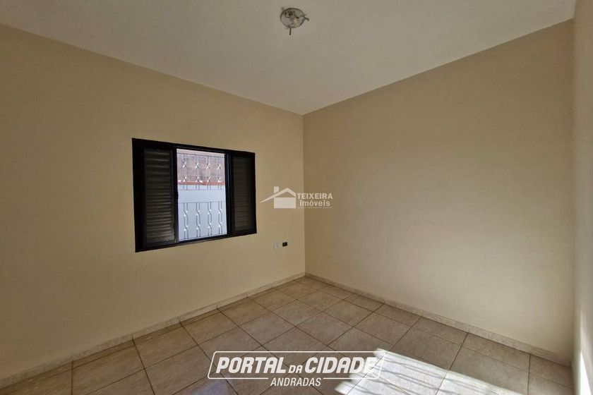 Casa &agrave; venda - 120m&sup2; - Jardim Panorama