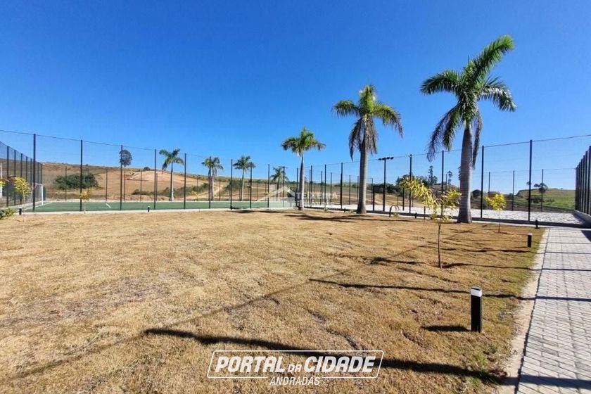 Terreno &agrave; venda - 1000m&sup2; - Quinta das Flores