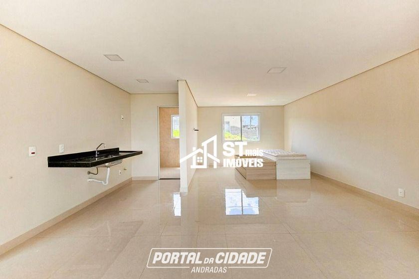Apartamento &agrave; venda - 155m&sup2; - Jardim Mantiqueira 2