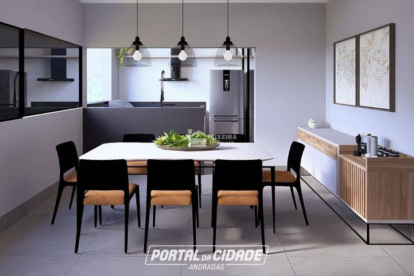 Apartamento &agrave; venda - 82m&sup2; - Parque S&atilde;o Crist&oacute;v&atilde;o