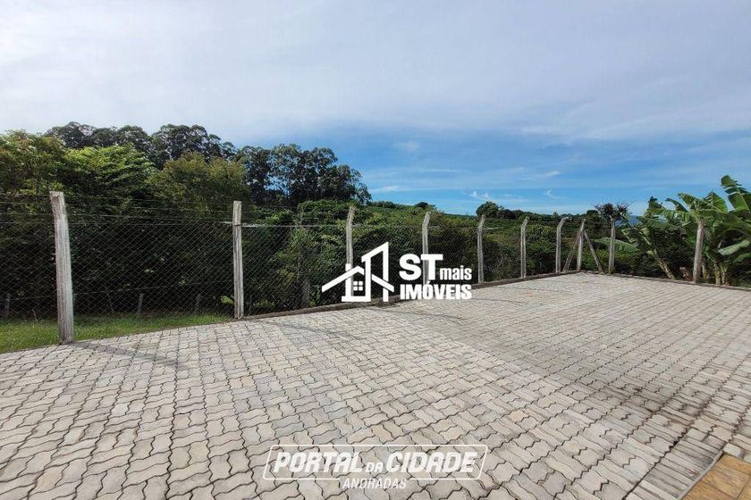 Ch&aacute;cara &agrave; venda - 2293760m&sup2; - Zona Rural