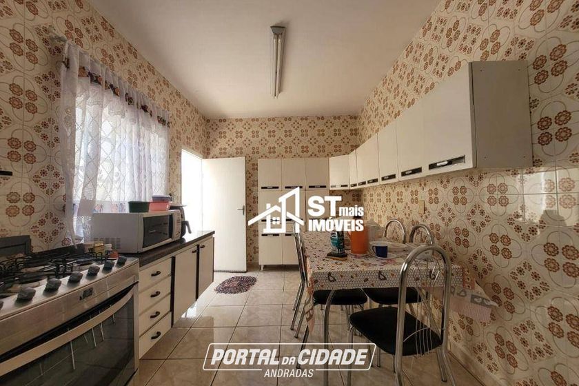Casa &agrave; venda - 128m&sup2; - Centro