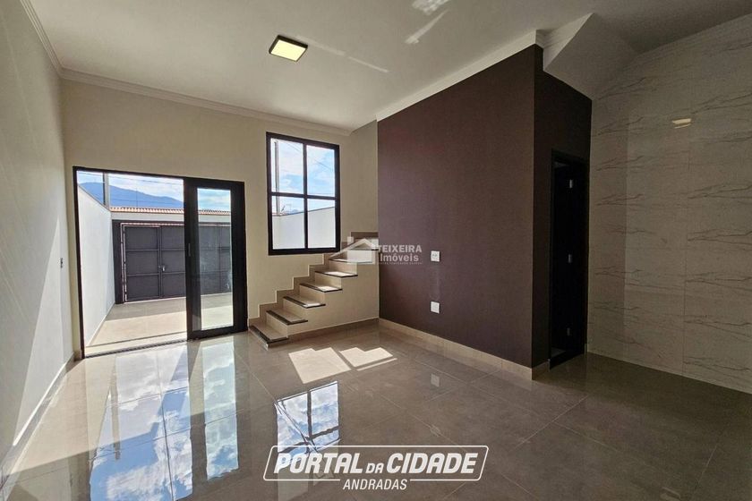 Sobrado &agrave; venda - 80m&sup2; - Jardim Alfa