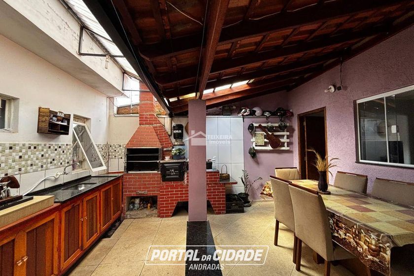 Casa para alugar - 56m&sup2; - David de Paula