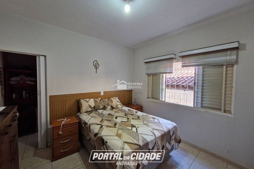 Casa &agrave; venda - Jardim do Lago