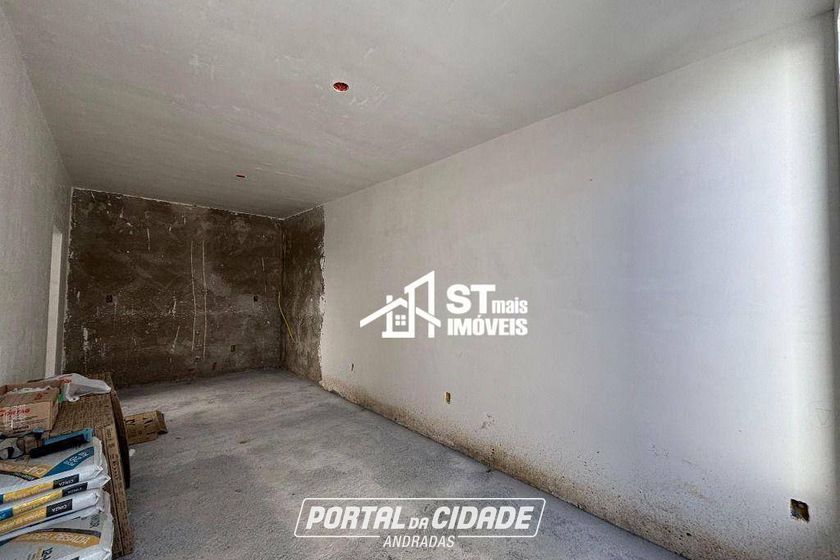 Casa &agrave; venda - 57m&sup2; - Jardim Portal Sol