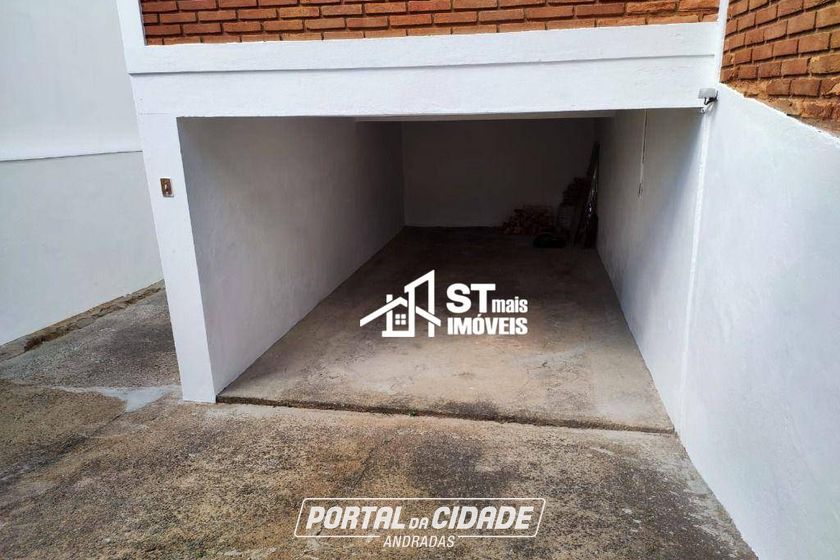 Casa &agrave; venda - 128m&sup2; - Jardim Bela Vista