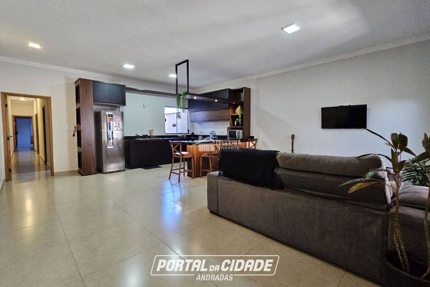 Casa &agrave; venda - 150m&sup2; - Jardim Panorama
